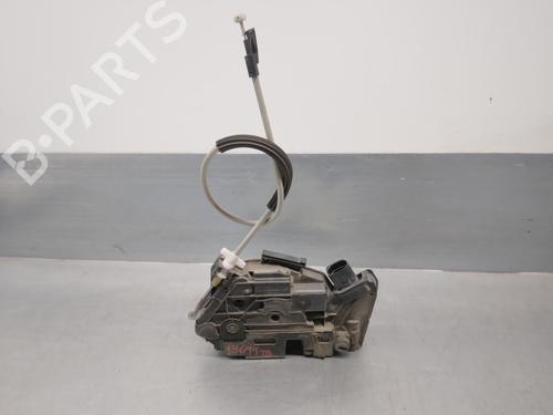 Used Rear right lock SEAT IBIZA IV (6J5, 6P1) [2008-2017]  15191702