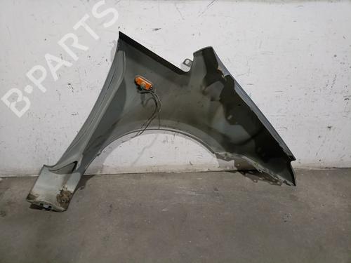 Left front fenders FORD FOCUS C-MAX (DM2) 1.6 TDCi | BP21582276C41 