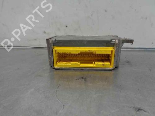ECU airbags MERCEDES-BENZ M-CLASS (W163) ML 270 CDI (163.113) | BP6151672M53 