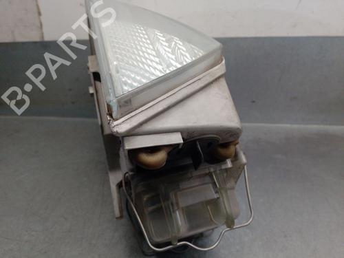 Left headlight SKODA OCTAVIA II Combi (1Z5) 2.0 TDI 16V | BP31829038C28 