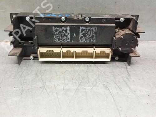 Klimabedienteil VW GOLF IV Variant (1J5) 1.9 TDI 4motion | BP30656401I5