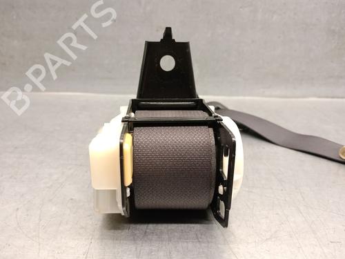 Rear right seatbelt MAZDA 6 Hatchback (GG) 2.0 DI (GG14) | BP30961001I28