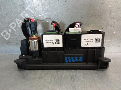 Electronic module HYUNDAI TUCSON (TL, TLE) 2.0 CRDi All-wheel Drive | BP28076027M83 
