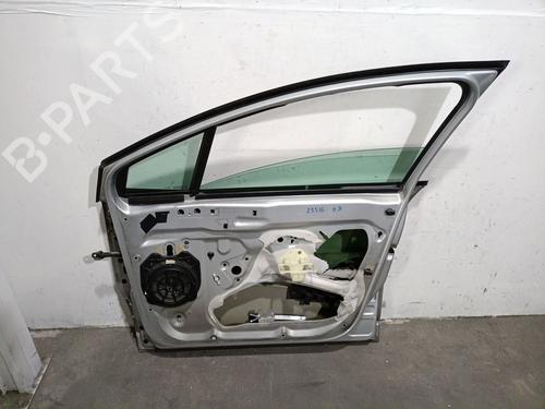 Right front door CITROËN C4 I (LC_) 1.6 HDi | BP28810429C3