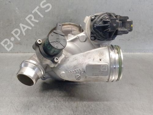 Used Turbocharger/Supercharger BMW 1 (F40) 118 i (136 hp) 25235730