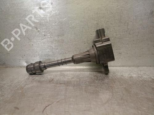 Bobine NISSAN ALMERA II Hatchback (N16) 1.5 (90 hp) 29973337