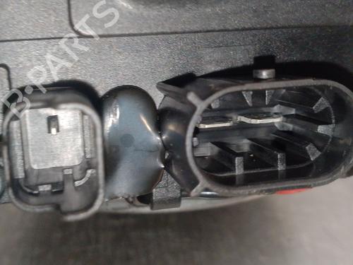 Suspension compressor CITROËN C5 II (RC_) 2.0 HDi (RCRHRH) | BP40261068M103 - Image 6