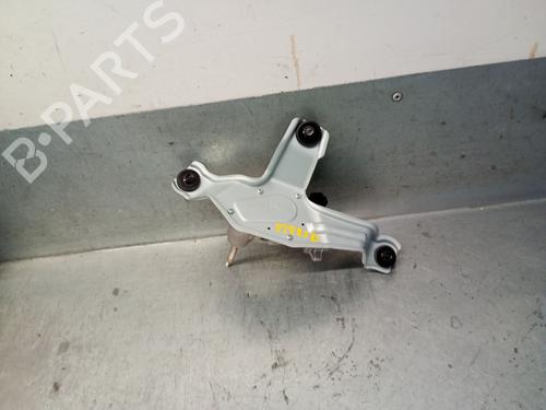 Viskermotor bagrude KIA NIRO I (DE) 1.6 GDI Hybrid | BP26543026M102 