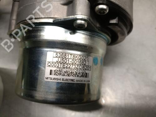 Steering column HONDA HR-V (RU) 1.6 i-DTEC (RU8) | BP36812700M21 - Image 6