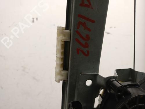 Front right window mechanism RENAULT TRAFIC III Bus (JG_) 1.6 dCi 125 (JGMH) | BP39945112C23 - Image 4