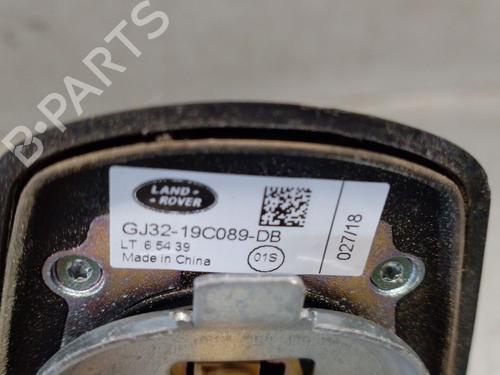 Antenna/Base LAND ROVER RANGE ROVER EVOQUE (L538) 2.0 D 4x4 | BP27191680C140 
