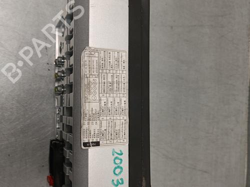 Radio KIA CARENS II MPV (FJ)  | BP17477832E6 