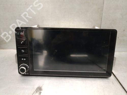 Used Display monitor Display monitor MITSUBISHI MIRAGE / SPACE STAR VI Hatchback (A0_A) 1.2 (A03A) (80 hp) 35804756 35804756