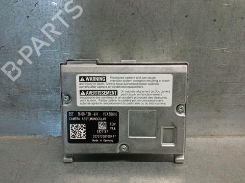 Elektronisk modul HONDA JAZZ V (GR_, GS_) 1.5 eHEV (GR3, GR6) (109 hp) 28582238