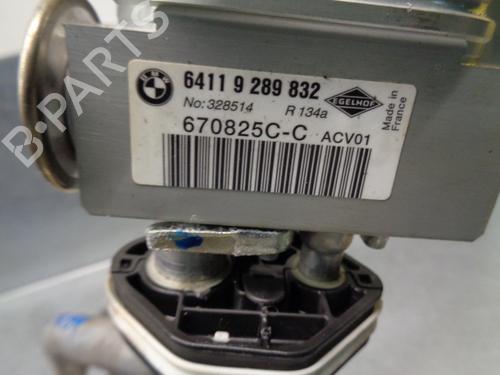 Air conditioning evaporator BMW 3 (F30, F80)  | BP11668989M109 