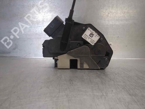 Front right lock FORD FOCUS III  | BP11951293C97 