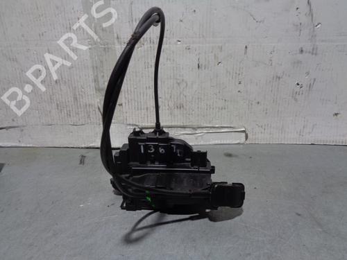 Used Rear right lock Rear right lock RENAULT CLIO III (BR0/1, CR0/1) 1.5 dCi (BR17, CR17) (86 hp) 2083104 2083104