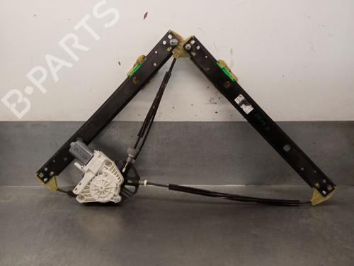 Used Front left window mechanism AUDI Q3 (8UB, 8UG) 2.0 TDI (150 hp) 29424746