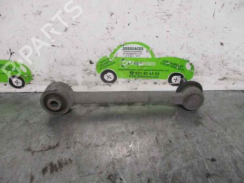 Right rear suspension arm TOYOTA AURIS (_E18_) 1.8 Hybrid (ZWE186_, ZWE186R) | BP2844399M15 