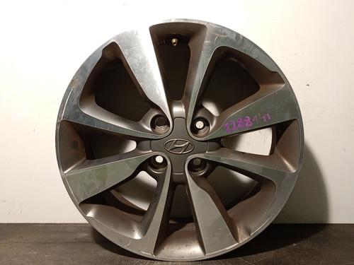 Used Rim HYUNDAI i20 II (GB, IB) 1.2 (84 hp) 26571556