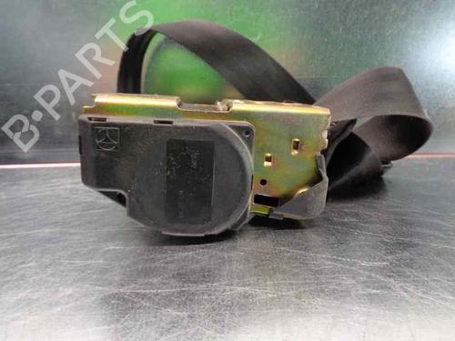Front left seatbelt PEUGEOT 306 (7B, N3, N5) 1.9 STD | BP8725204I26 