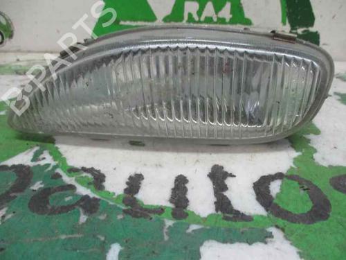 Used Left front fog light DAEWOO LEGANZA (KLAV) 2.0 16V (133 hp) 2081677