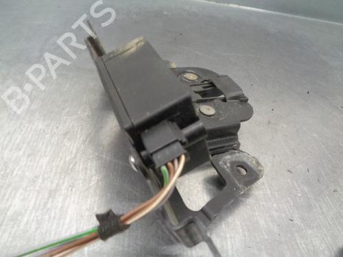 Tailgate lock BMW X3 (E83)  | BP18258455C101 