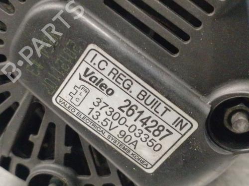 Alternator KIA RIO III (UB) 1.25 CVVT | BP40229338M7 - Image 6