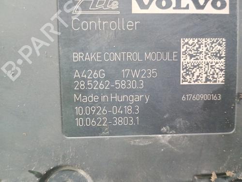 ABS pump VOLVO XC60 I SUV (156) D3 | BP27885914M43 
