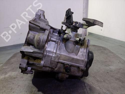 Gearbox SEAT ALTEA XL (5P5, 5P8) 1.6 LPG | BP26885229M3 