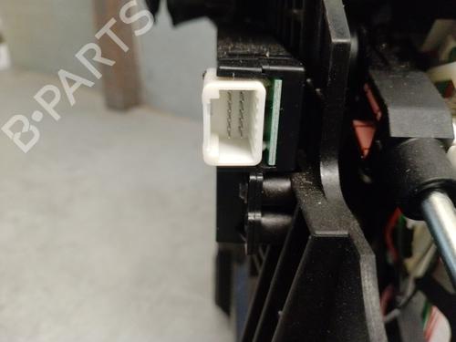 Gear lever NISSAN QASHQAI II (J11, J11_) 1.5 dCi | BP26605875M90