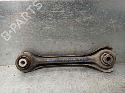 Used Left rear suspension arm MERCEDES-BENZ 124 Coupe (C124) [1987-1993]  9701796
