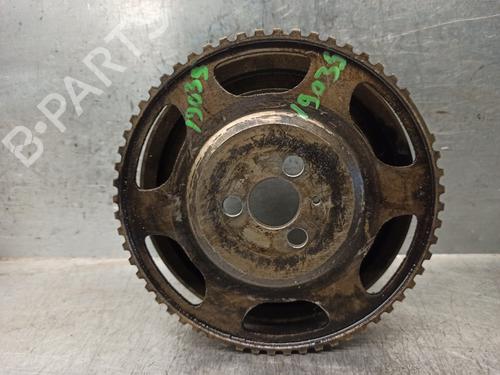 Used Pulley Pulley FIAT PUNTO (188_) 1.2 60 (188.030, .050, .130, .150, .230, .250) (60 hp) 15853979 15853979