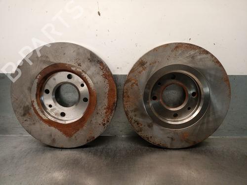 Andre PEUGEOT 406 (8B) 2.0 HDI 110 | BP29123543O1 