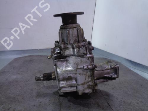 Transfer box HYUNDAI SANTA FÉ I (SM) 2.0 CRDi 4x4 | BP13390688M36 