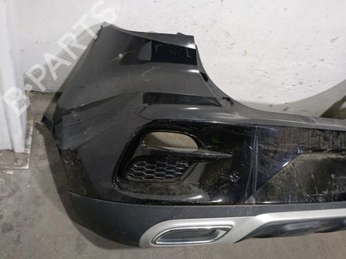 Rear bumper MG MG ZS SUV (AZS1) 1.0 T-GDi | BP29641619C8 