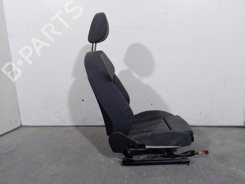 Left front seat AUDI A3 Limousine (8VS, 8VM) 1.6 TDI | BP34624576C15 - Image 2