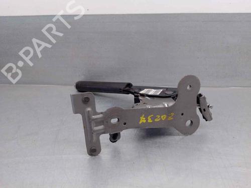 Hand brake CITROËN C3 I (FC_, FN_) 1.4 HDi | BP18310288I18 