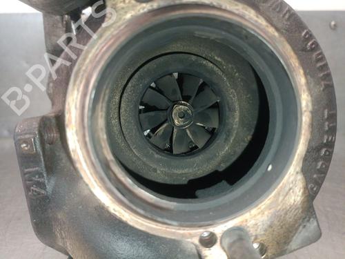 Turbolader/Kompressor BMW 5 (E60) 525 d | BP30078731M71