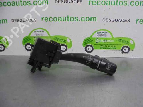 Used Steering column stalk HYUNDAI SONATA V (NF) 2.4 (162 hp) 4873559