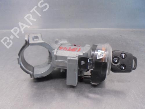 Used Ignition barrel SUBARU LEGACY V Estate (BR) 2.0 D AWD (150 hp) 15653929