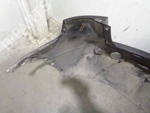 Rear bumper NISSAN QASHQAI I (J10, NJ10) 2.0 dCi | BP7825267C8 