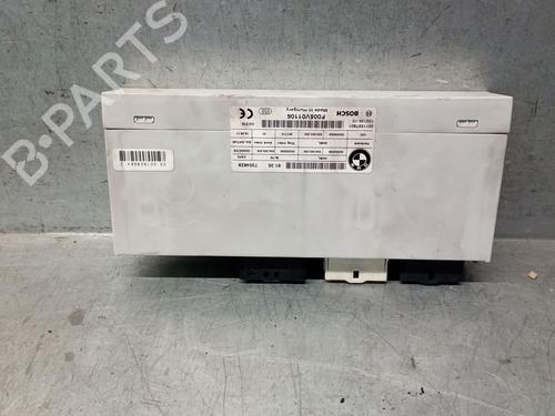 Used Electronic module BMW 5 (F10) 530 d (245 hp) 28960698