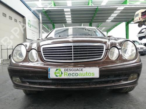 Electronic module MERCEDES-BENZ E-CLASS (W211) E 220 CDI (211.006) | BP17438736M83 - Image 10