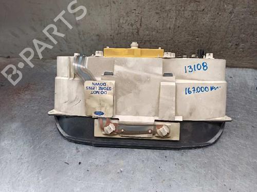 Instrument cluster FORD ESCORT V (AAL, ABL) 1.6 i 16V | BP7701621C47 