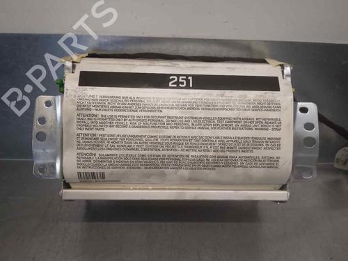 Used Passenger airbag MERCEDES-BENZ M-CLASS (W164) ML 320 CDI 4-matic (164.122) (224 hp) 10330811