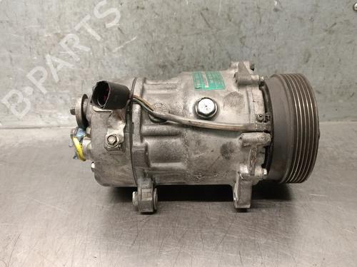 Used AC compressor AC compressor VW TRANSPORTER T5 Bus (7HB, 7HJ, 7EB, 7EJ) 1.9 TDI (102 hp) 33240685 33240685