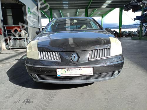 Sprinklertank RENAULT VEL SATIS (BJ0_) 2.2 dCi (BJ0E, BJ0F) | BP25236380C113 - Image 10
