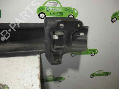 Front bumper reinforcement FORD GALAXY I (WGR)  | BP2097939C109 