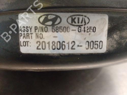 Servo brake HYUNDAI i30 FASTBACK (PDE, PDEN) 1.4 T-GDI | BP35804759M42 - Image 5